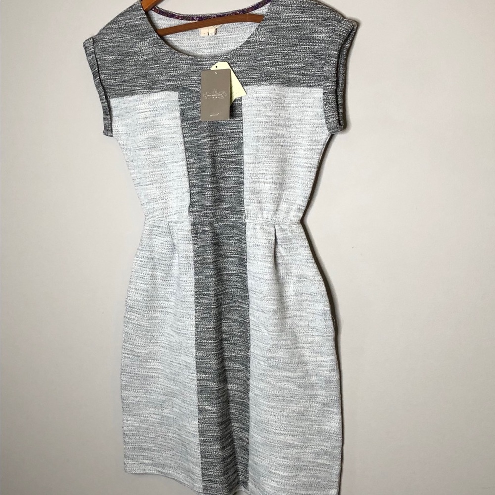 Anthropologie Edme & Esyllte Dress